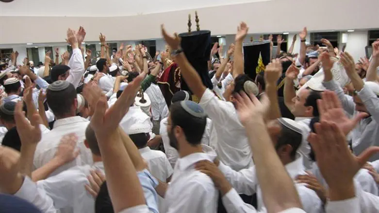 הקפות שניות