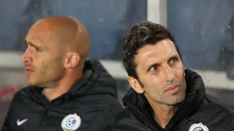 בנאדו. מפוטר בפעם השניה