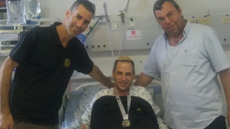 שוקי סט