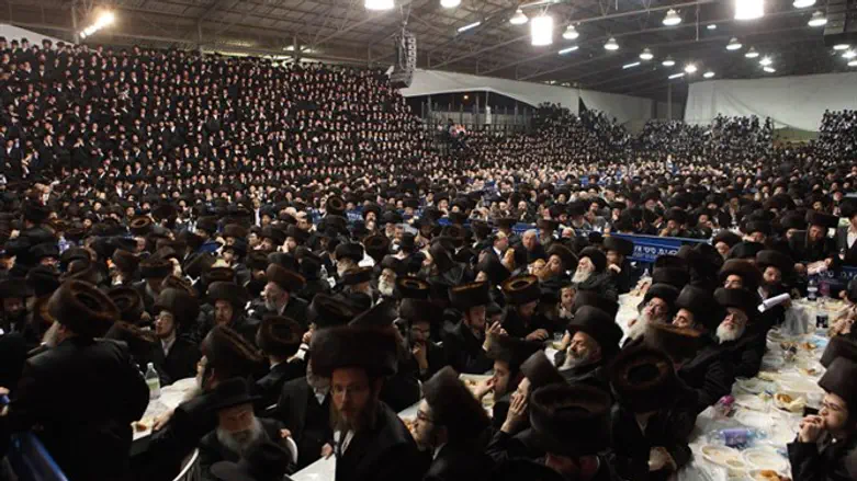 Vizhnitz Hassidim (file)