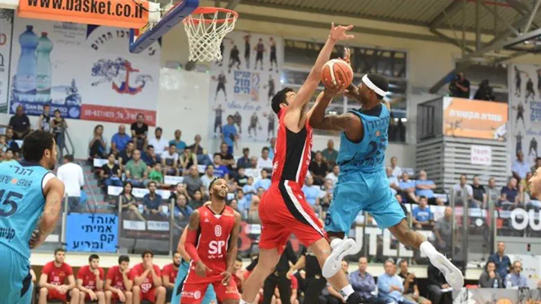 מילבורן. הרגיש בבית