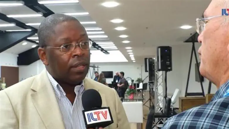 'South Africa becoming more balanced toward Israel'