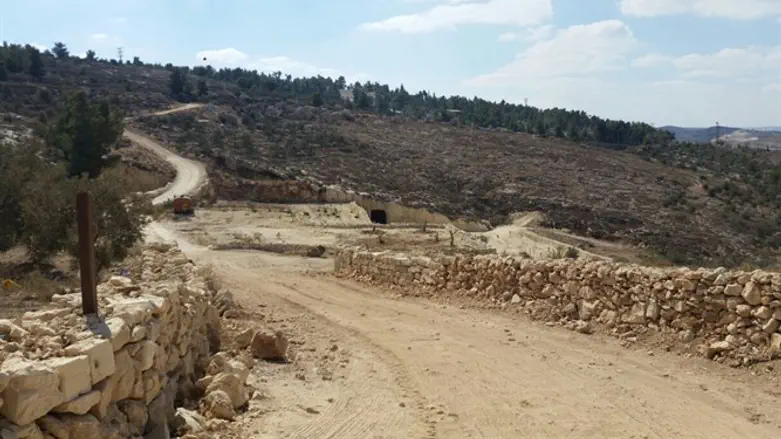 עבודות לא חוקיות