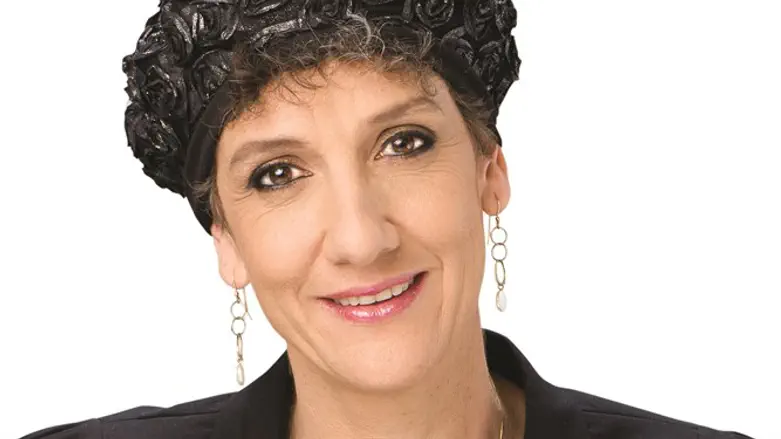 Shuli Mualem-Rephaeli