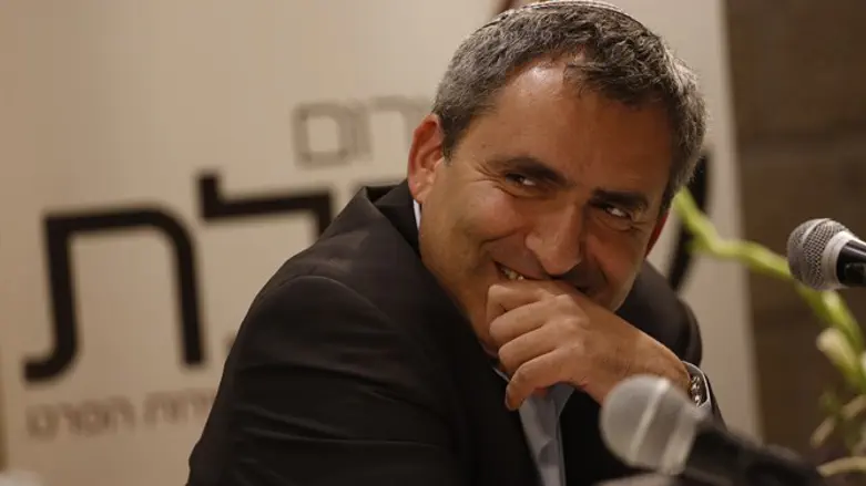 Зеэв Элькин