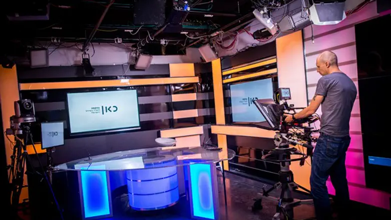 אי הוודאות המרחפת מעל לראשי העובדים היא עוול. תאגיד 'כאן' בעבודה