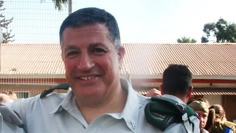 Yoav Mordechai