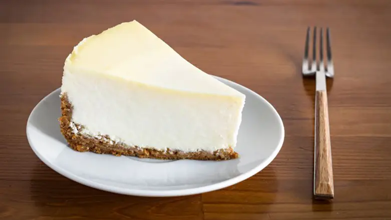 עוגה עוגת גבינה חלב אפיה בישול מתכון מתכונים מטבח