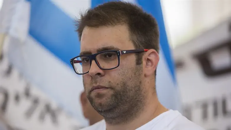 Oren Hazan