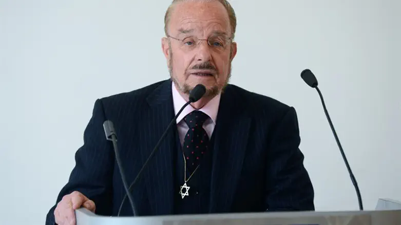 Yoram Sheftel