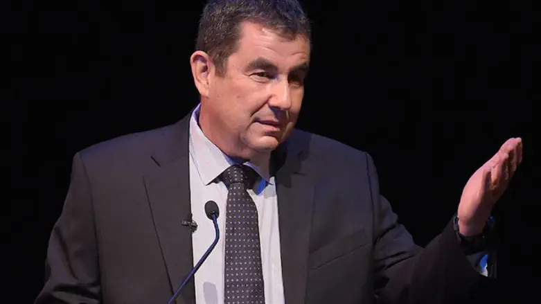Ari Shavit