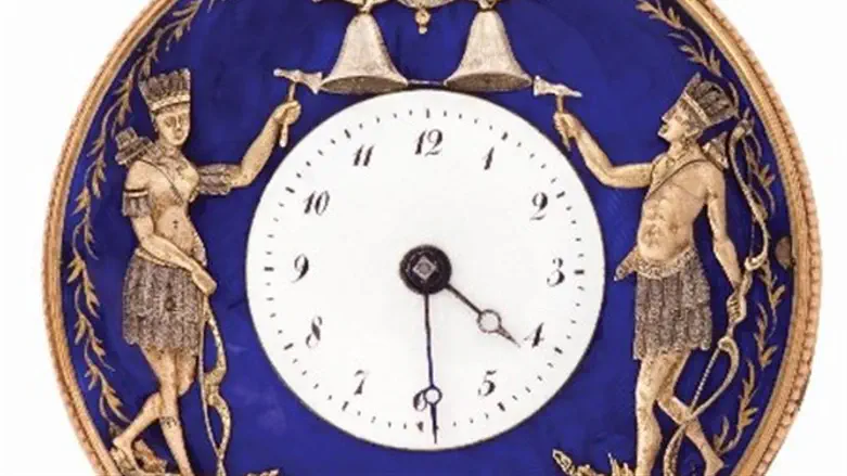 זמנים מודרניים