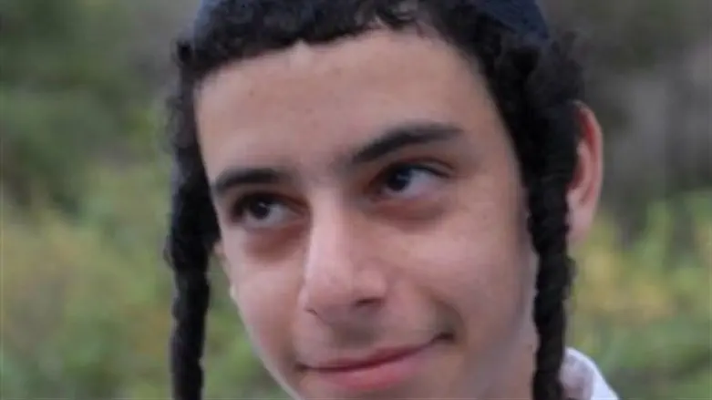 Yoel Nitsani
