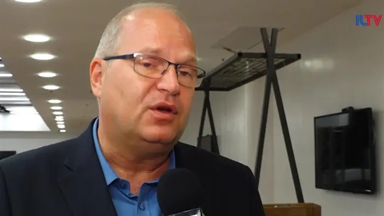 "Christians in the Middle East suffer persecution"