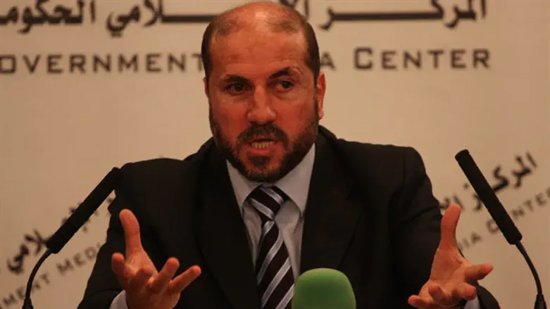 Махмуд аль-Хабаш