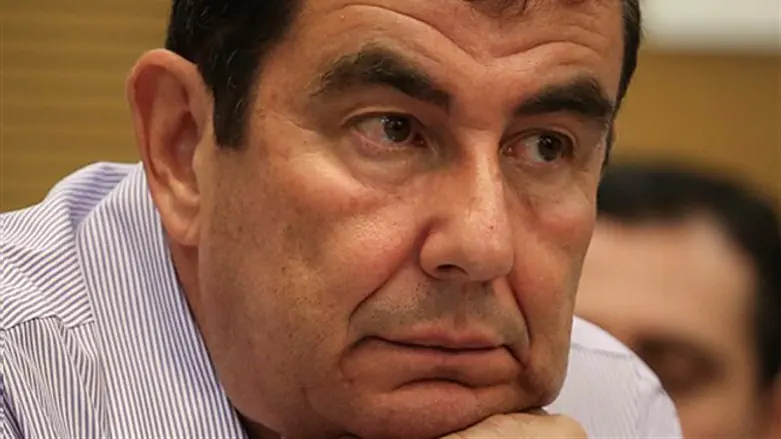 Ari Shavit
