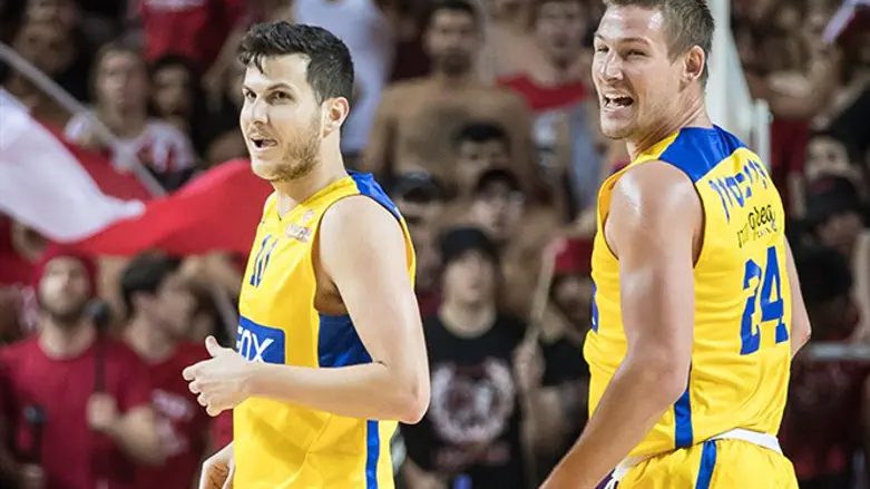 גיא פניני. הרבה סיבות לחייך