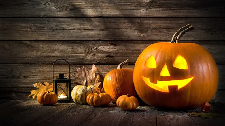 Halloween