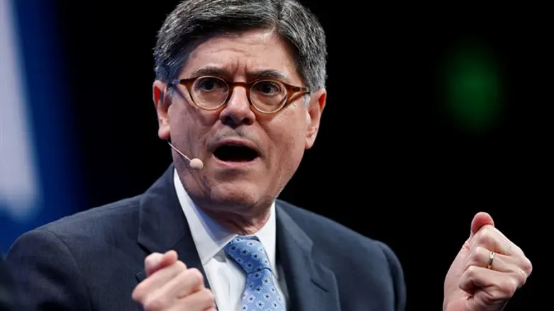 Jacob Lew