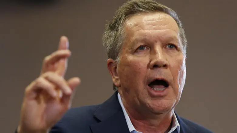 John Kasich