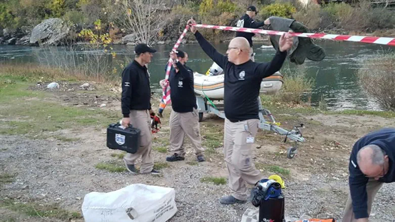 התרגיל במונטנגרו