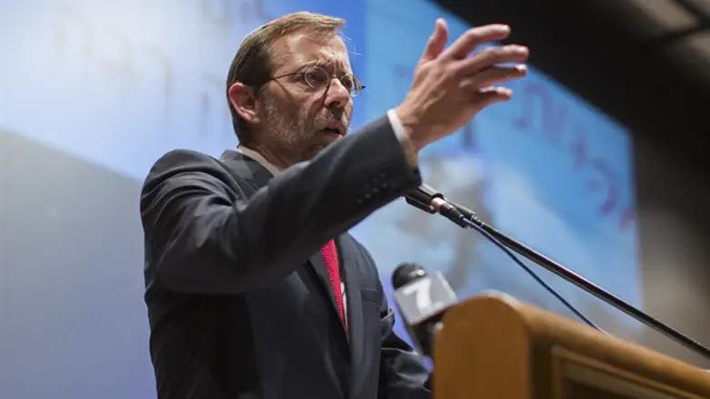 Моше Фейглин