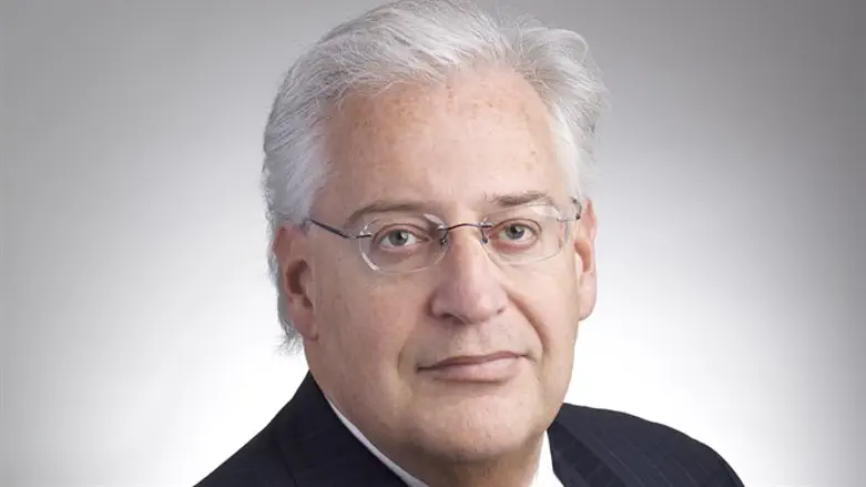David Friedman