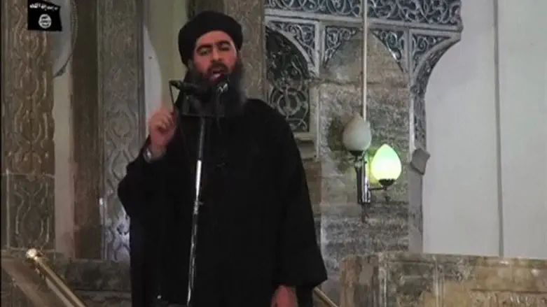Abu Bakr al-Baghdadi