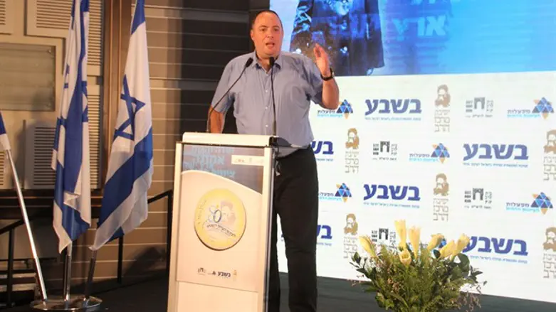 קוביס מכריז על הזוכה