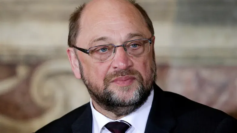 Martin Schulz