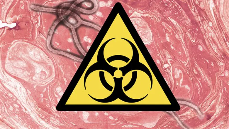 Ebola epidemic