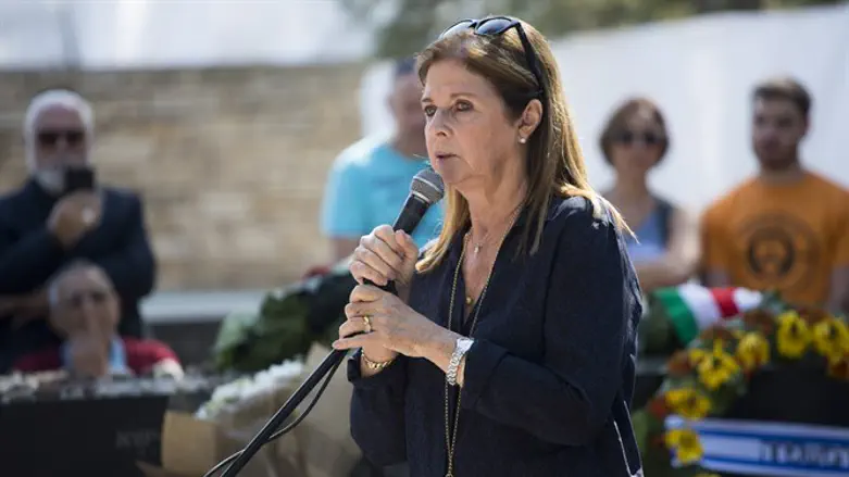 Далия Рабин