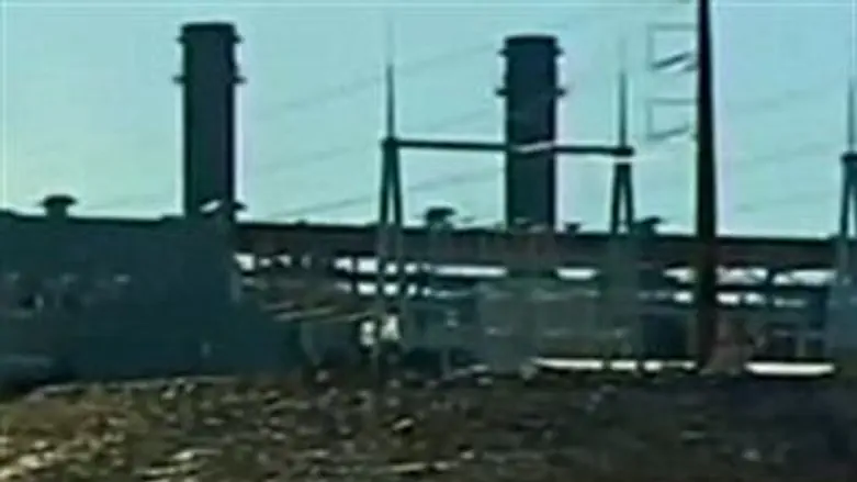 פיצוץ. אילוסטרציה