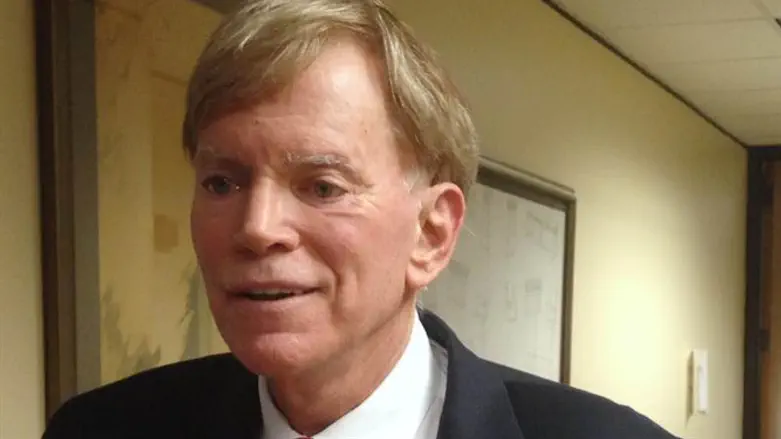 דייוויד דוק