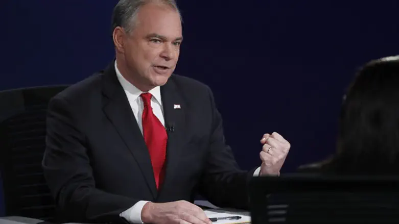 Tim Kaine