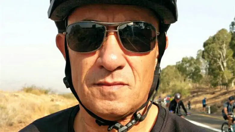 רפאל לזרוס נגר