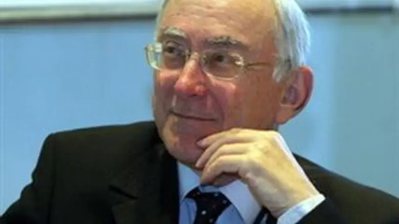 פרופ' אסא כשר