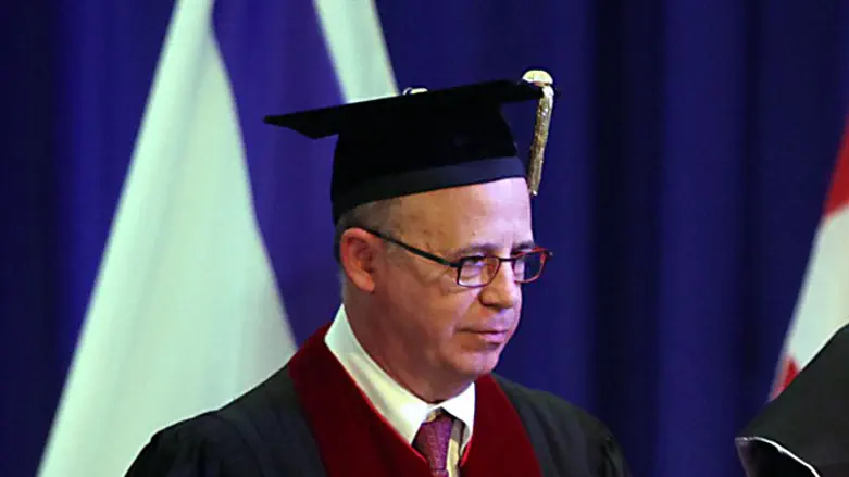 פרופ' יוסף קלפטר