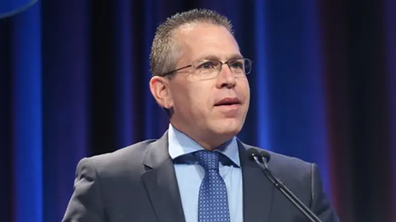 גלעד ארדן היום