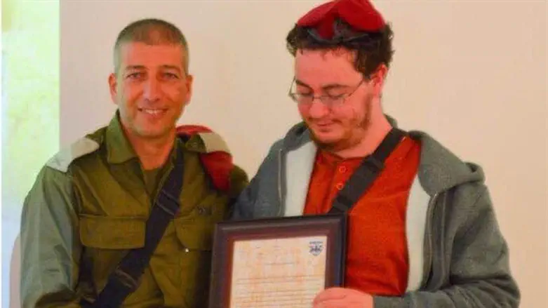 Appreciation to Struck