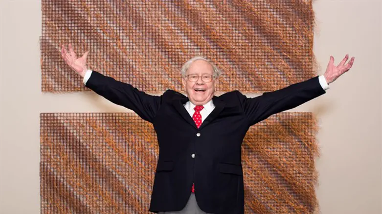Warren Buffett