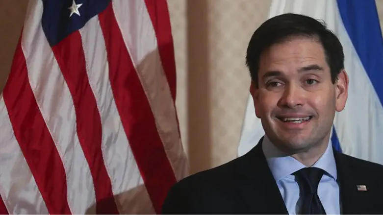 Marco Rubio