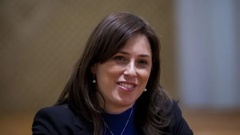 Tzipi Hotovely