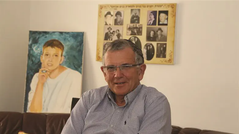 פיני רבינוביץ'