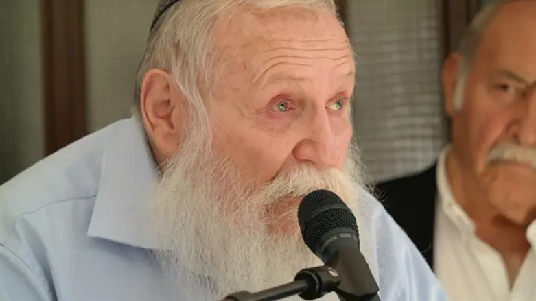 Rabbi Druckman