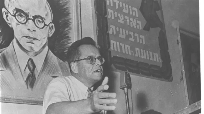אב"א אחימאיר