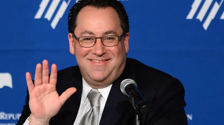 RJC Director Matt Brooks