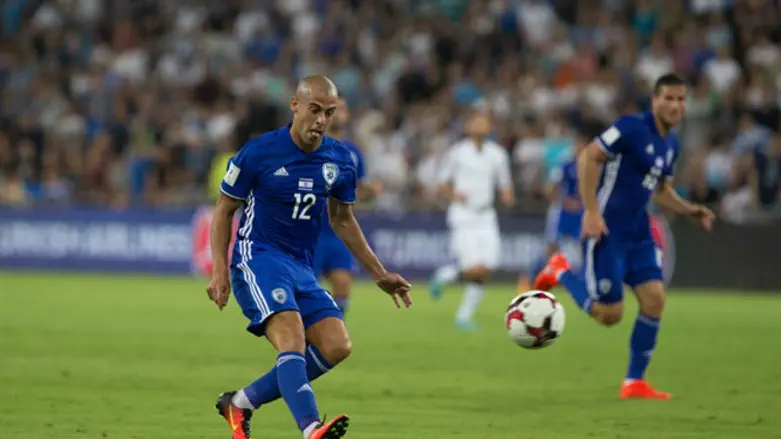 בן חיים. המשחק יתקיים כמתוכנן