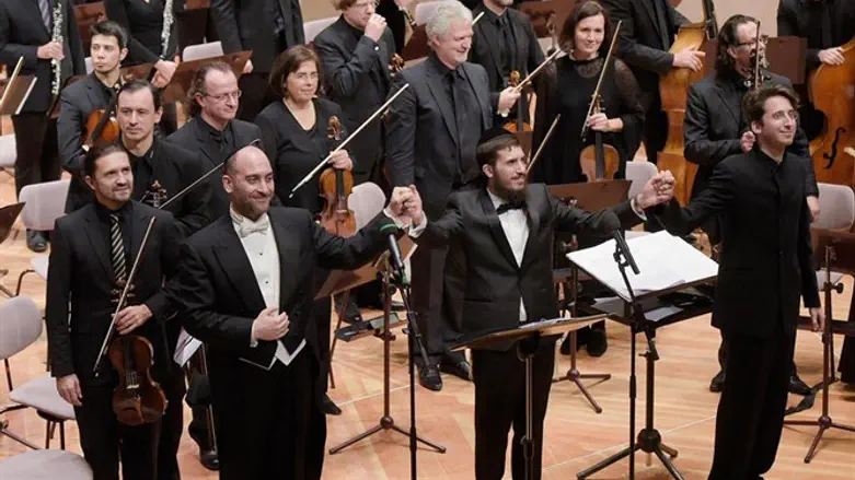 קונרט בברלין