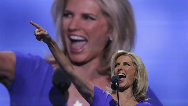 Laura Ingraham